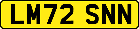 LM72SNN