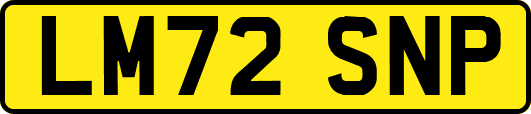 LM72SNP