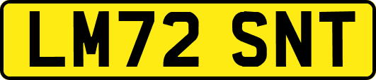 LM72SNT