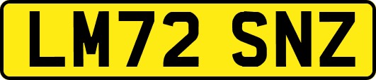 LM72SNZ