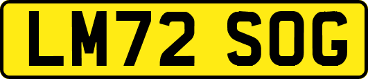LM72SOG