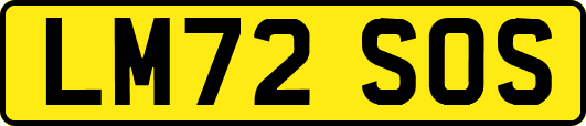LM72SOS