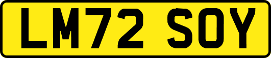 LM72SOY