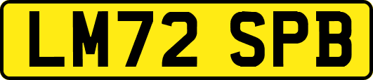 LM72SPB