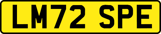 LM72SPE