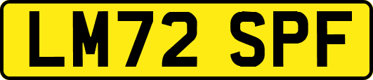 LM72SPF