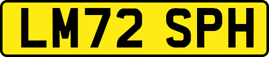 LM72SPH