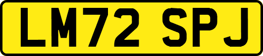 LM72SPJ