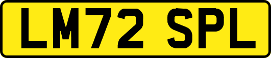 LM72SPL
