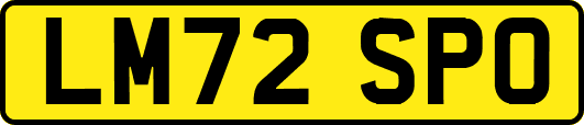 LM72SPO