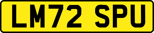 LM72SPU