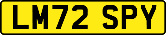 LM72SPY