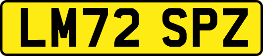 LM72SPZ