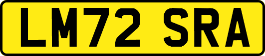 LM72SRA