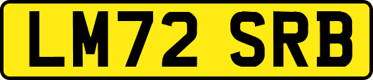 LM72SRB