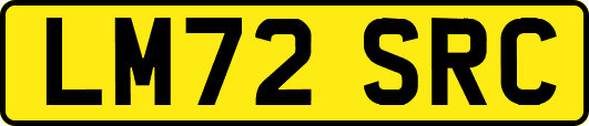 LM72SRC
