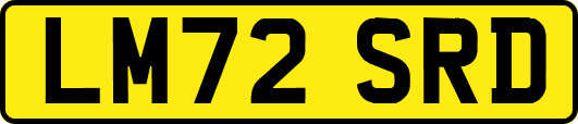 LM72SRD