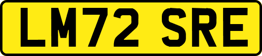 LM72SRE
