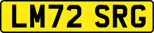 LM72SRG