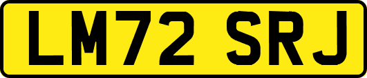 LM72SRJ