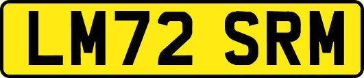 LM72SRM