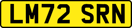 LM72SRN