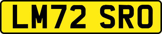 LM72SRO