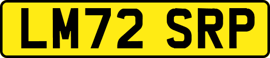 LM72SRP