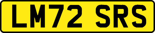 LM72SRS