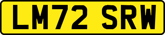 LM72SRW
