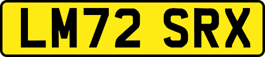 LM72SRX