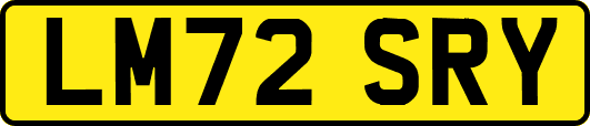 LM72SRY