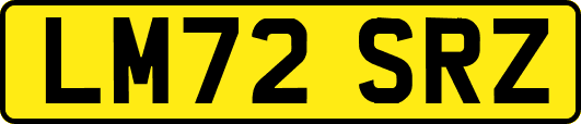 LM72SRZ