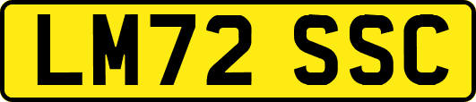 LM72SSC
