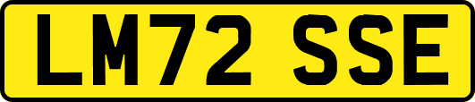 LM72SSE