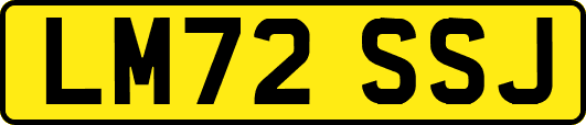 LM72SSJ