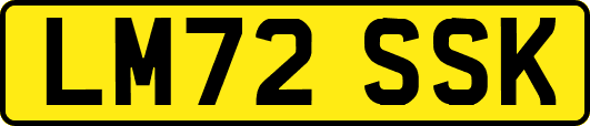 LM72SSK