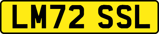 LM72SSL