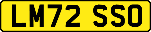 LM72SSO