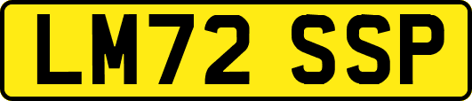 LM72SSP
