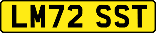 LM72SST