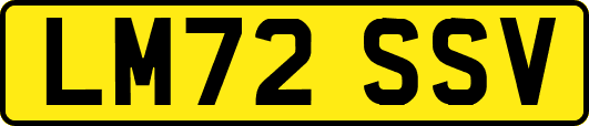 LM72SSV