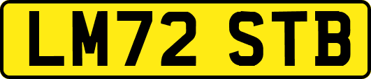 LM72STB