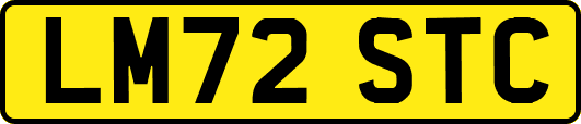LM72STC