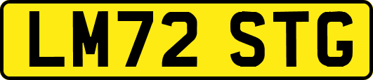 LM72STG