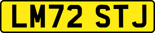 LM72STJ