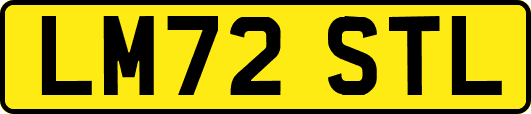 LM72STL