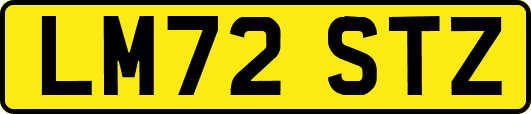 LM72STZ