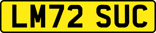 LM72SUC