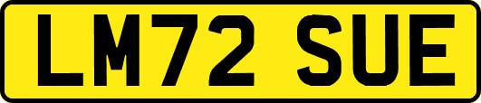 LM72SUE
